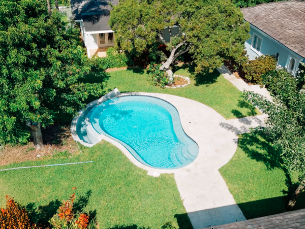Private Estate in Great Exuma, Bahamas - Perfect for Families